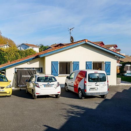 Holiday Home Lore Landa By Interhome ビダール エクステリア 写真
