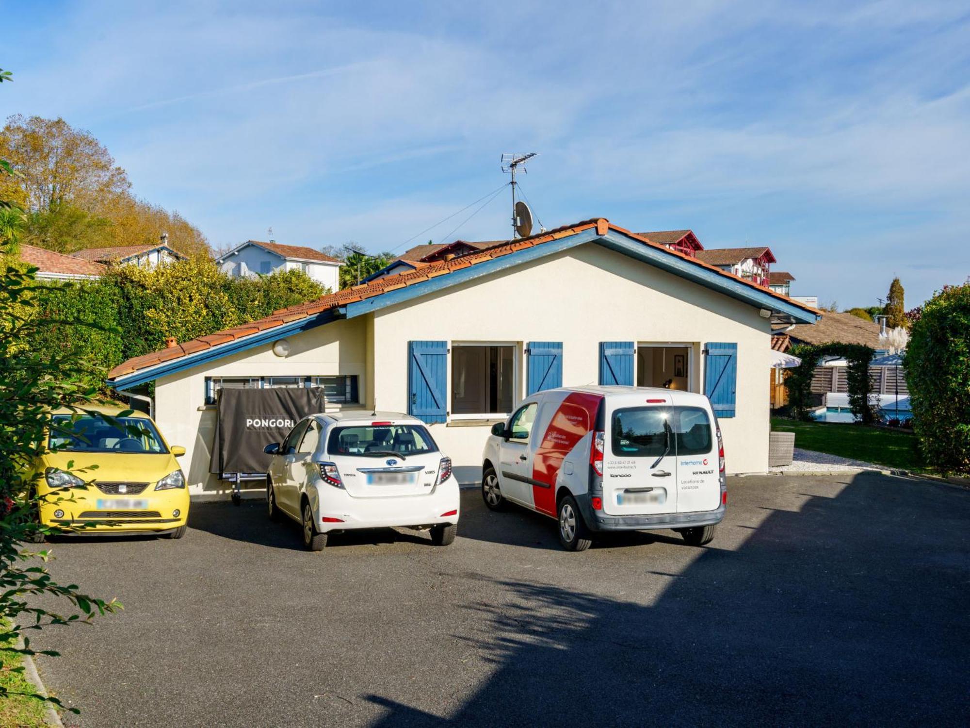 Holiday Home Lore Landa By Interhome ビダール エクステリア 写真