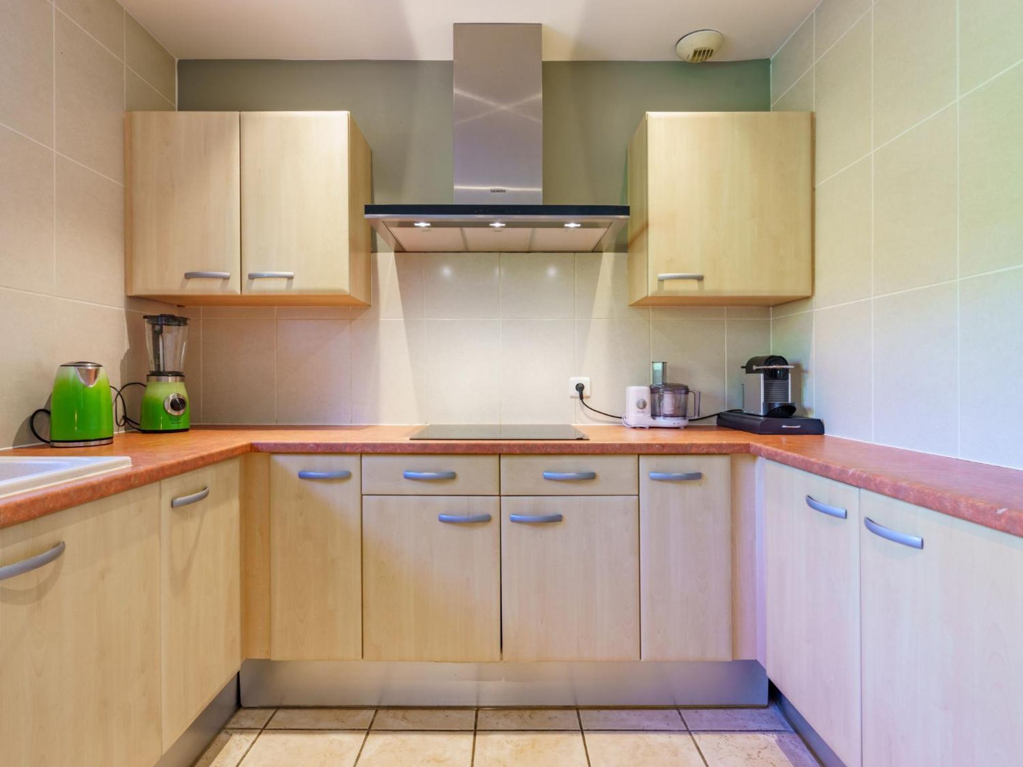 Holiday Home Lore Landa By Interhome ビダール エクステリア 写真