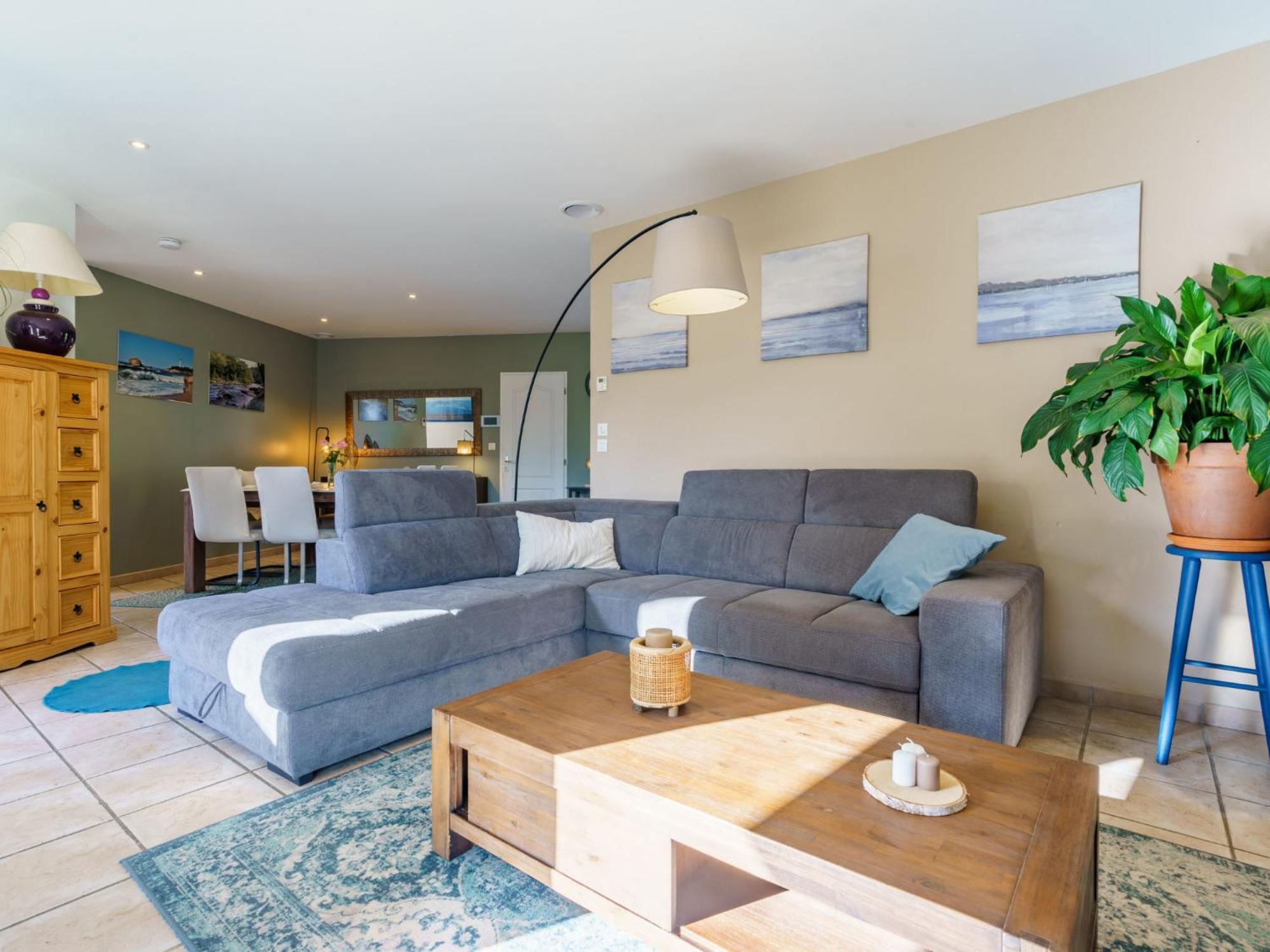Holiday Home Lore Landa By Interhome ビダール エクステリア 写真