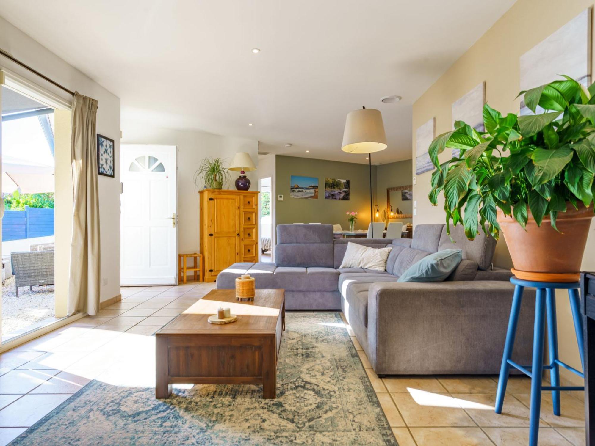Holiday Home Lore Landa By Interhome ビダール エクステリア 写真