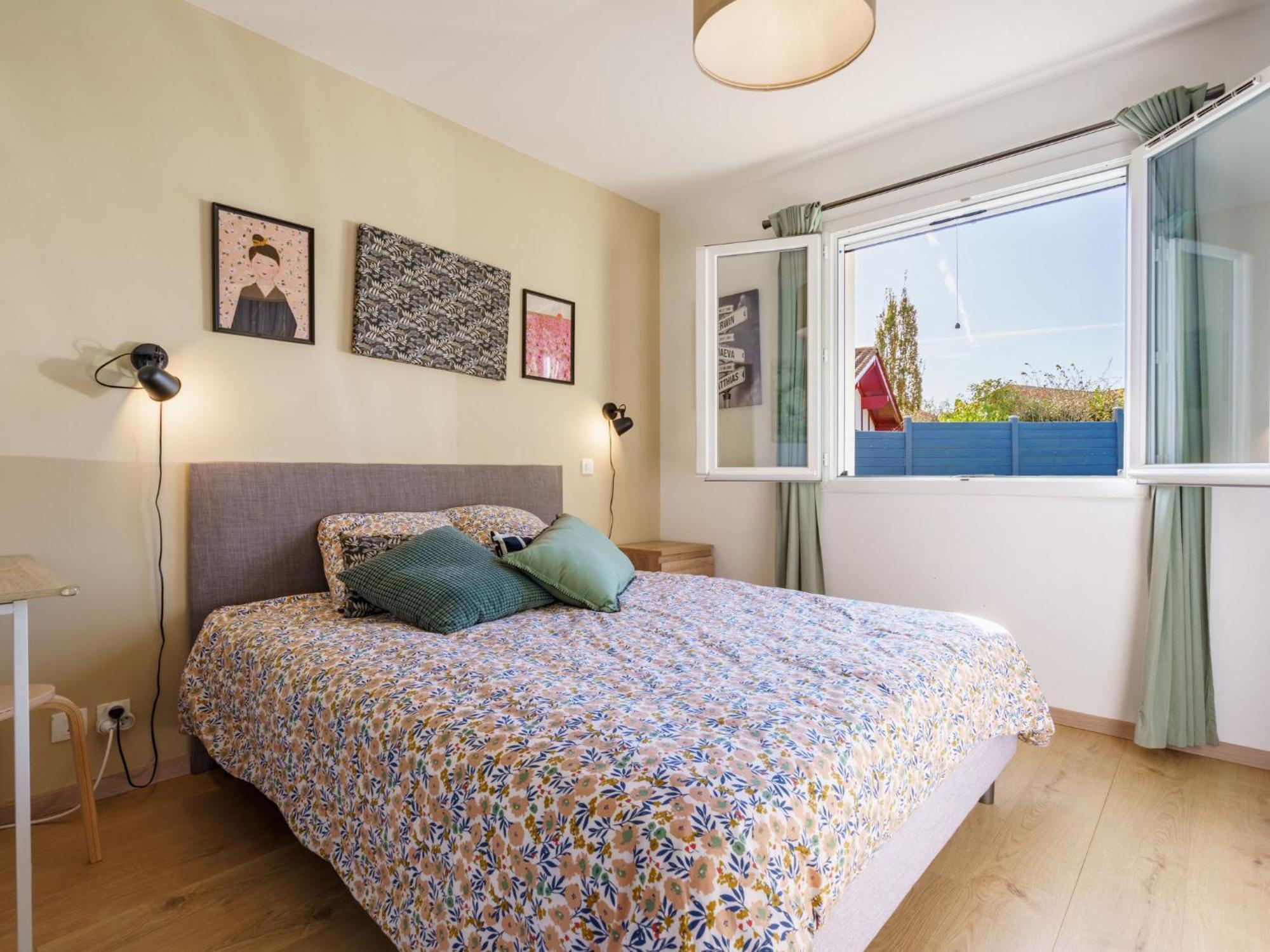 Holiday Home Lore Landa By Interhome ビダール エクステリア 写真